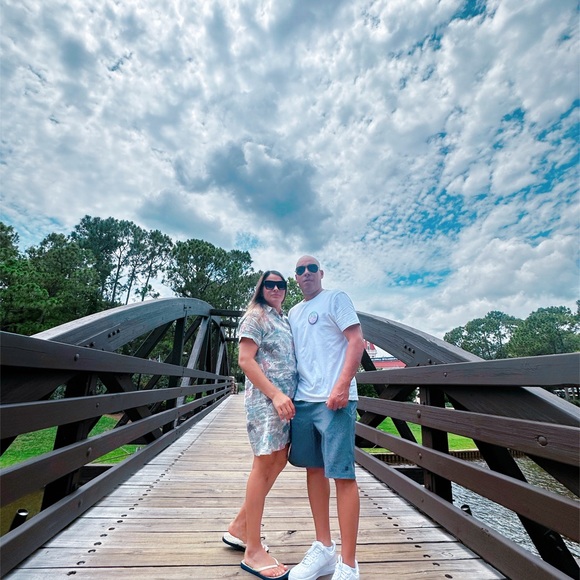 summer vacation 2023 a little of my family Disney hotel - Picture 6 of 12